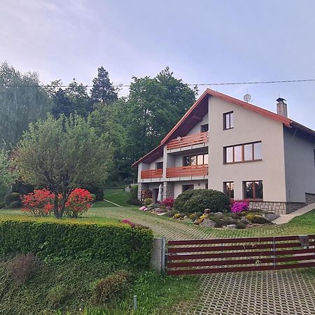 Apartman Radcice 70M2 V Rodinne Vile Liberec Exterior photo