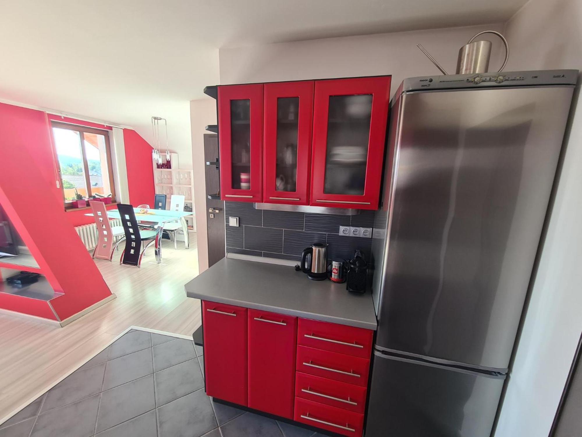 Apartman Radcice 70M2 V Rodinne Vile Liberec Exterior photo